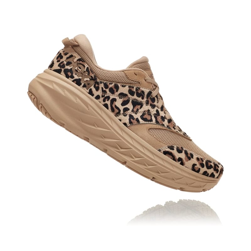 HOKA Bondi L x Engineered Garments 1127736-SLPT 02