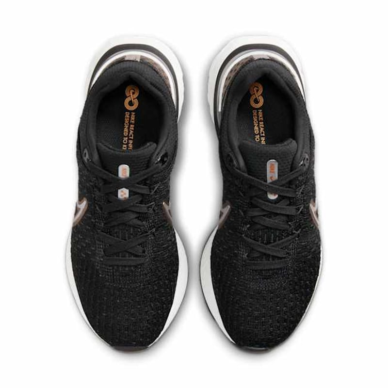 Nike React Infinity Run Flyknit 3 DD3024-009 04