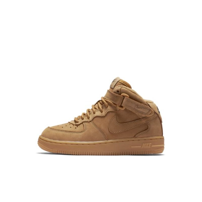 Nike Air Force 1 Mid LV8 859337-200 01