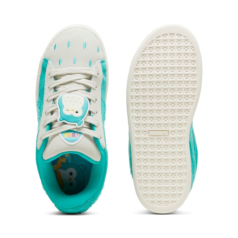 PUMA Suede XL x SQUISHMALLOW 397503-01 02