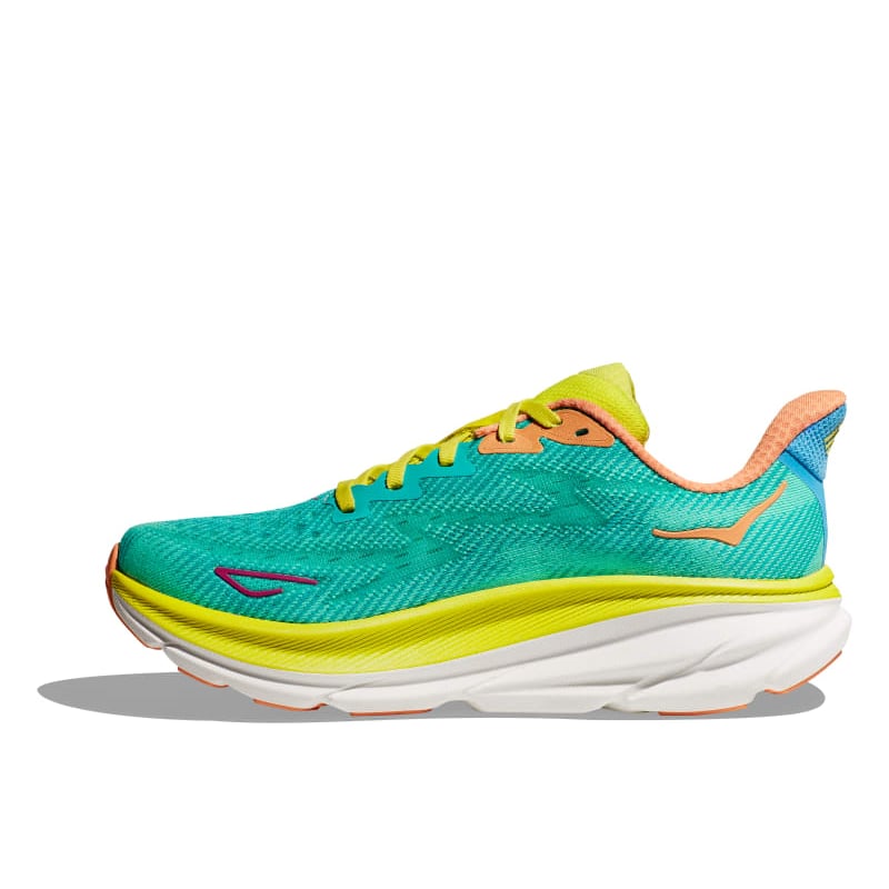 HOKA Clifton 9 1127896-CEPR 08