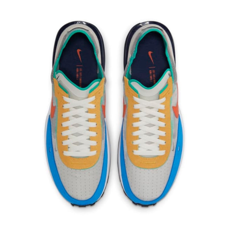 Nike Waffle One DN9253-001 04