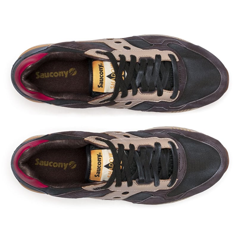 Saucony Shadow 5000 ‘Designed In Venice’ S70854-3 05