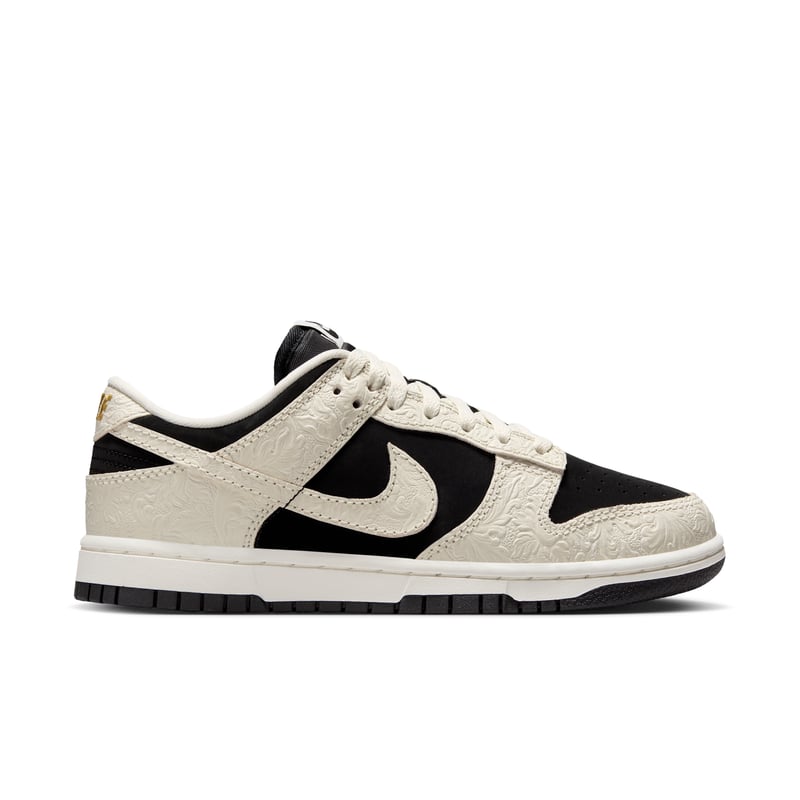 Buty Nike Dunk Low "Black & Sail" | Kobiety | | 03 | SPORTSHOWROOM