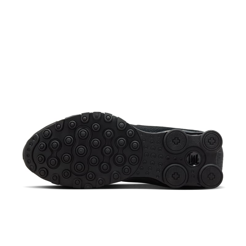 Nike Shox NZ 378341-001 02