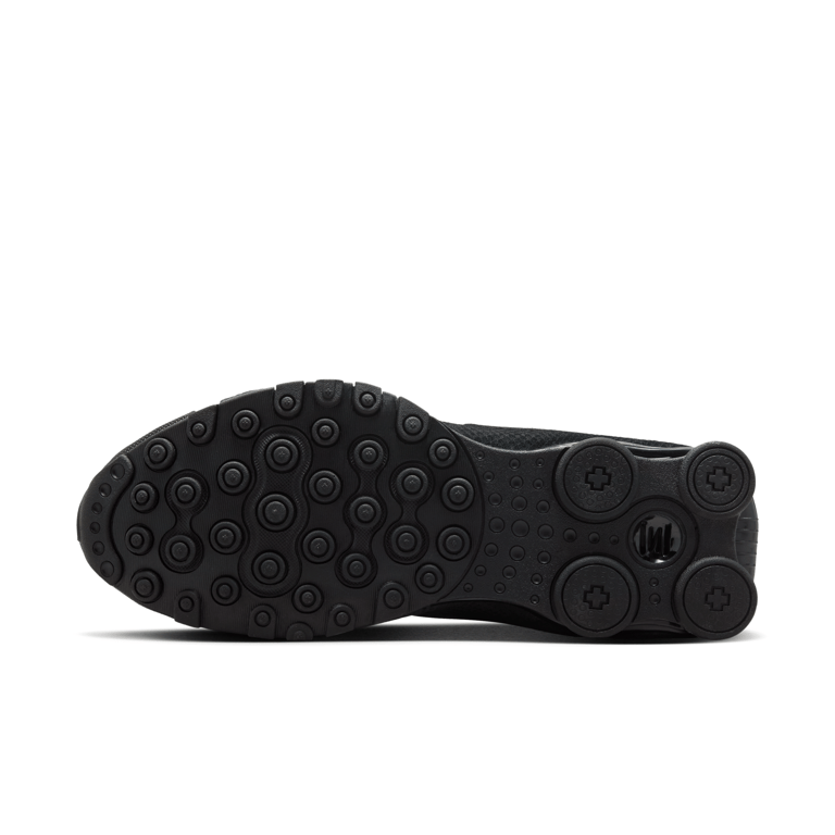 Nike Shox NZ 378341-001 02