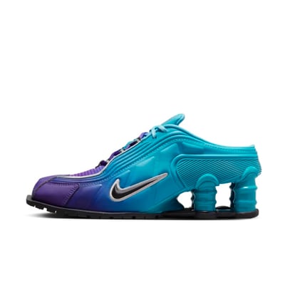 Nike Shox Mule MR4 x Martine Rose DQ2401-400 01