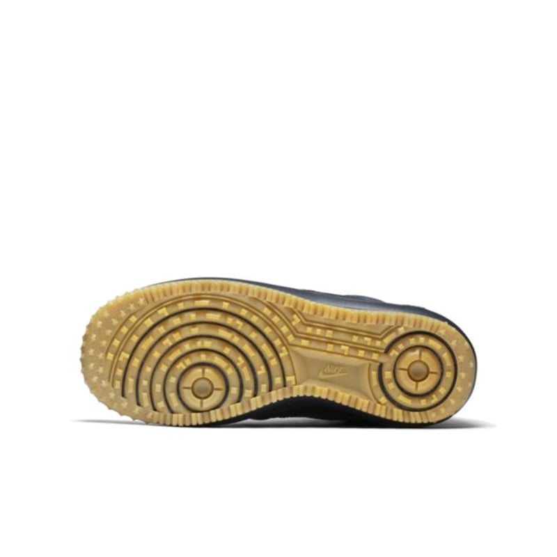 Nike Lunar Force 1 Sneakerboot 706803-401 02