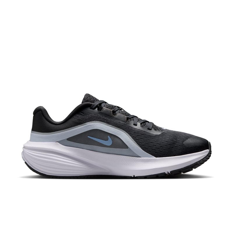 Nike Downshifter 14 löparskor "Dark Smoke Grey & Aluminum" | Kvinnor | Löpning | 03 | SPORTSHOWROOM