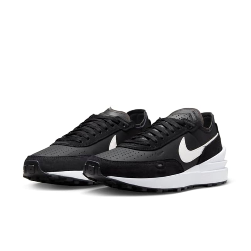 Nike Waffle One LTR DX9428-001 06