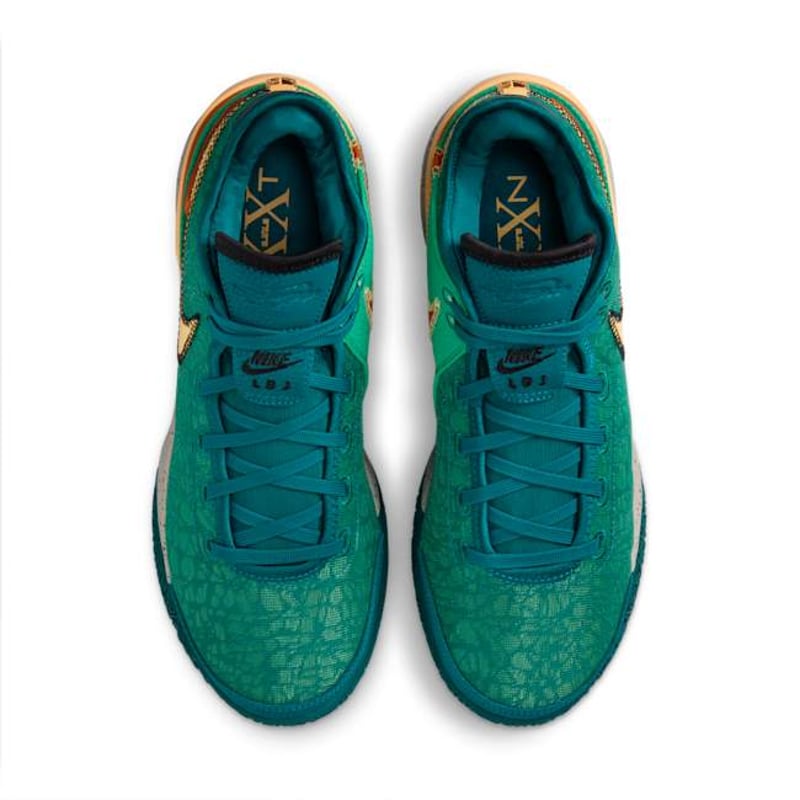 Nike LeBron NXXT Gen DR8784-301 04