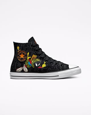 Converse Chuck Taylor All Star High x Space Jam 172485C