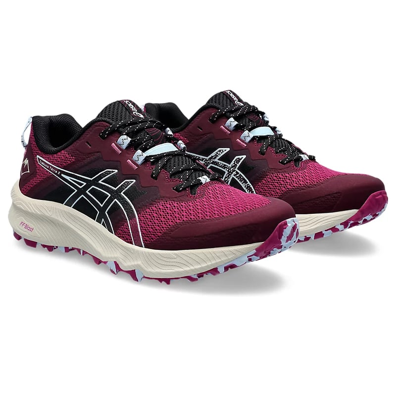 ASICS Trabuco Terra 2 1012B427-500 02