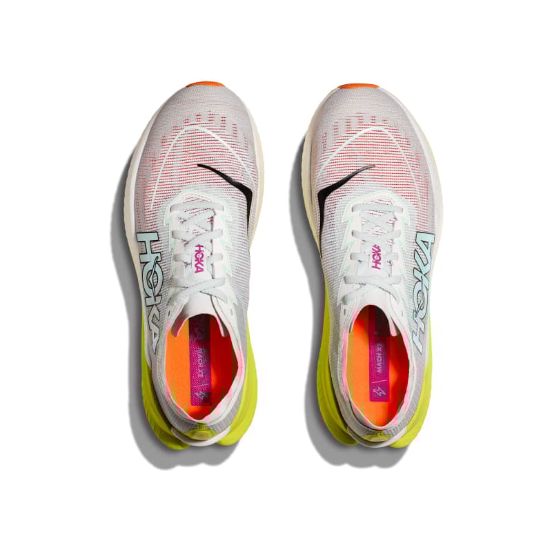 HOKA Mach X 2 1155119-FCT 02