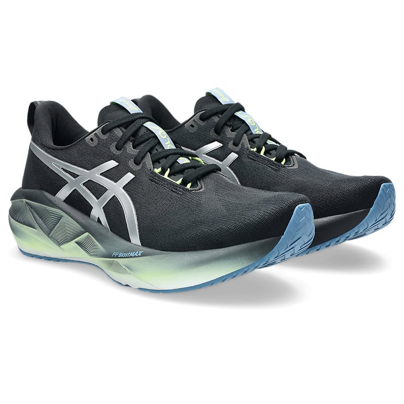 ASICS Novablast 5 Luxe 1011C031-001 02