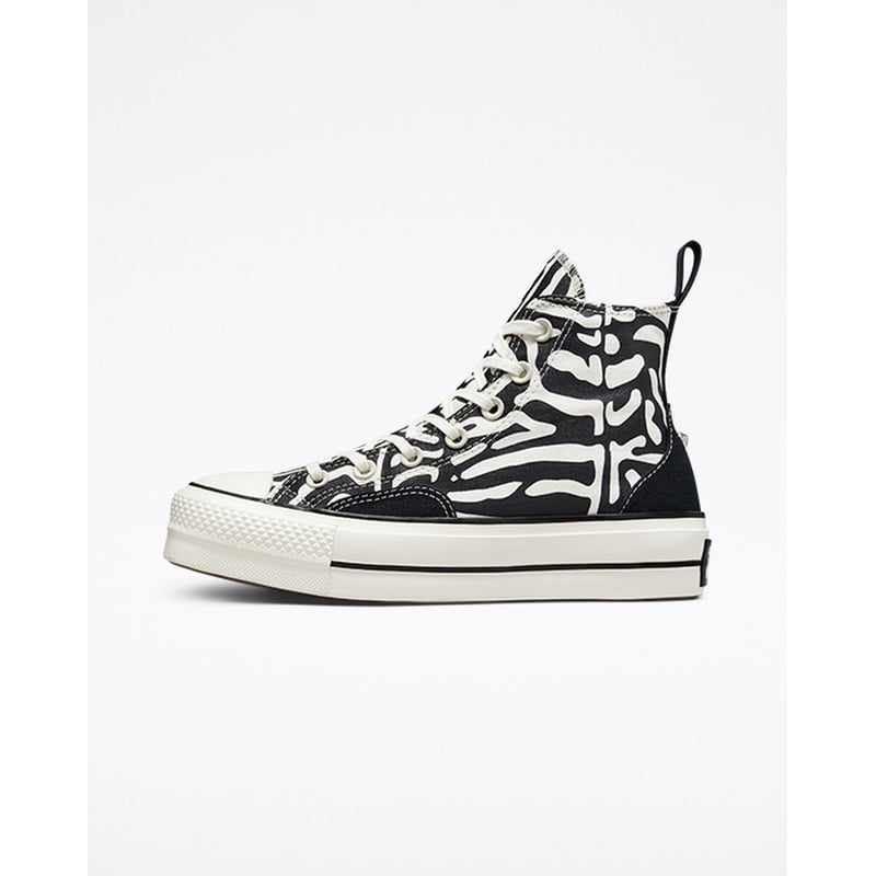 Converse Chuck Taylor All Star Lift Platform High A03713C 03