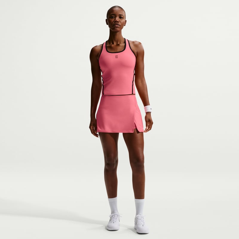 NikeCourt Advantage Dri-FIT II3606-897 04
