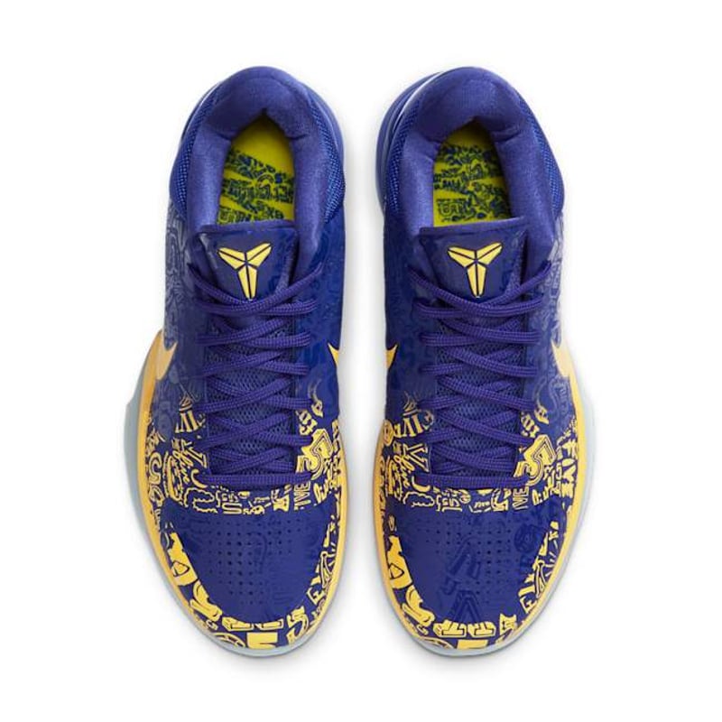 Nike Kobe 5 Protro CD4991-400 04