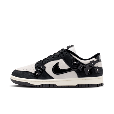 Superge Nike Dunk Low SE ‘Florette’ "Black & Sail" | Ženske | Sportstyle | 01 | SPORTSHOWROOM