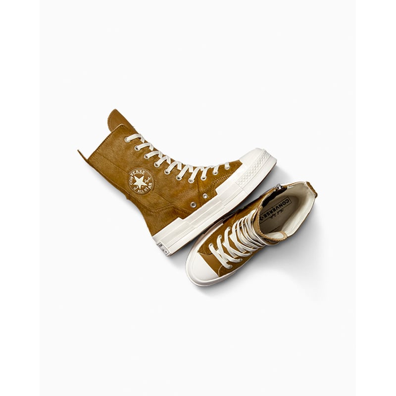 Converse Chuck 70 Plus XHi Leather A13831C 04