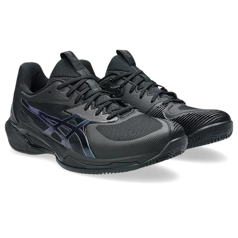 ASICS Gel-Solution Speed FF 3 (Herringbone) Night Energy 1041A536-960 02