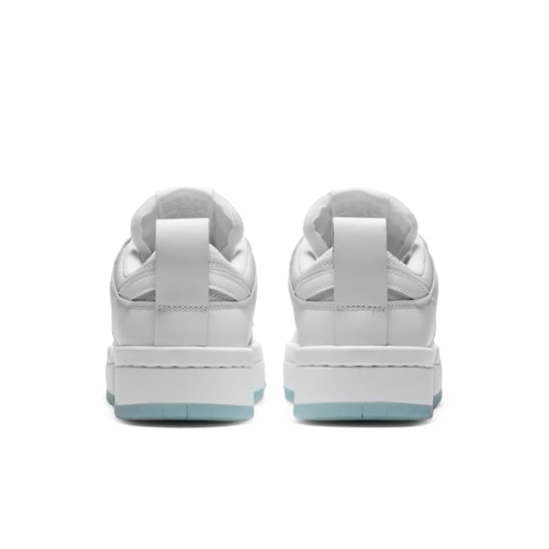 Nike Dunk Low Disrupt CK6654-001 06