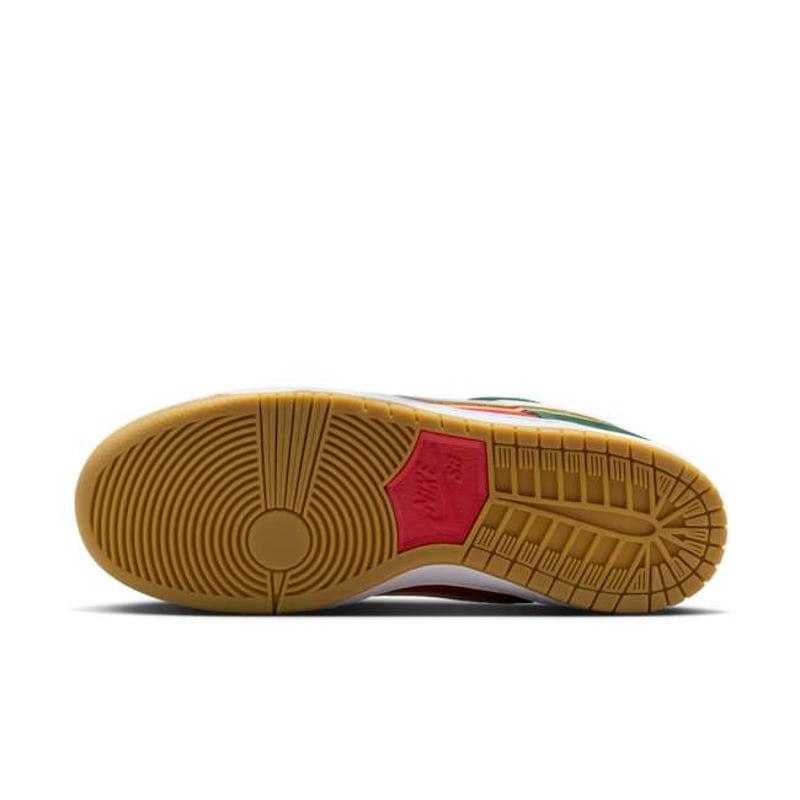 Nike SB Dunk Low Pro Premium FZ1287-300 02