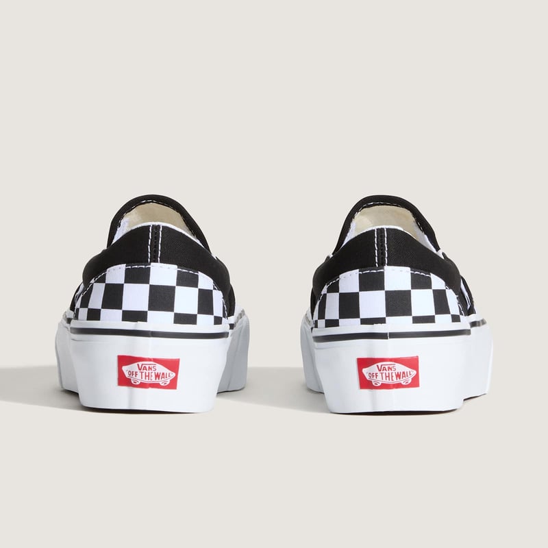 Vans Classic Slip-On Platform VN000EA9BA2 04
