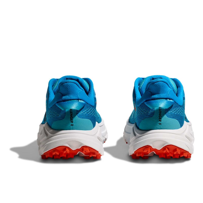 HOKA Challenger 8 1168717-SKYW 05