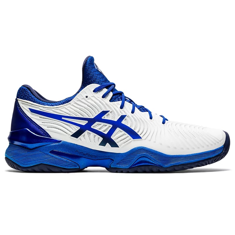 ASICS Court FF Novak 1041A089-101 01