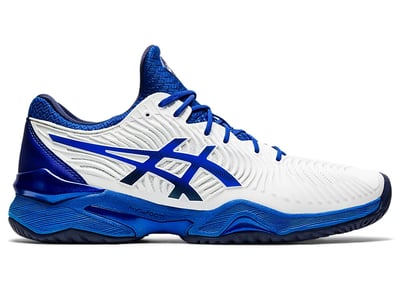 ASICS Court FF Novak 1041A089-101