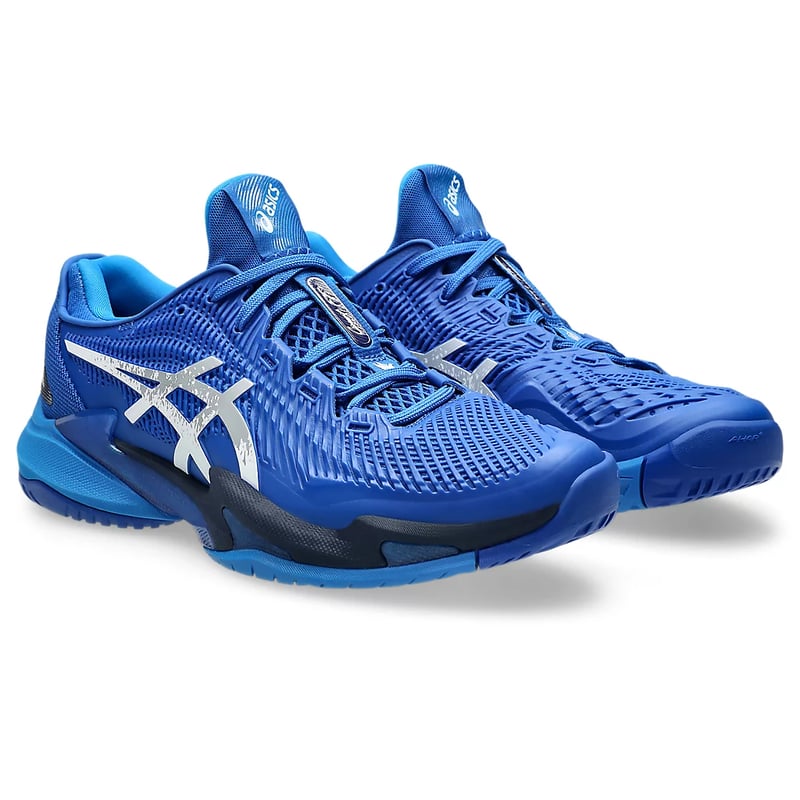 ASICS Court FF 3 Novak 1041A522-965 02