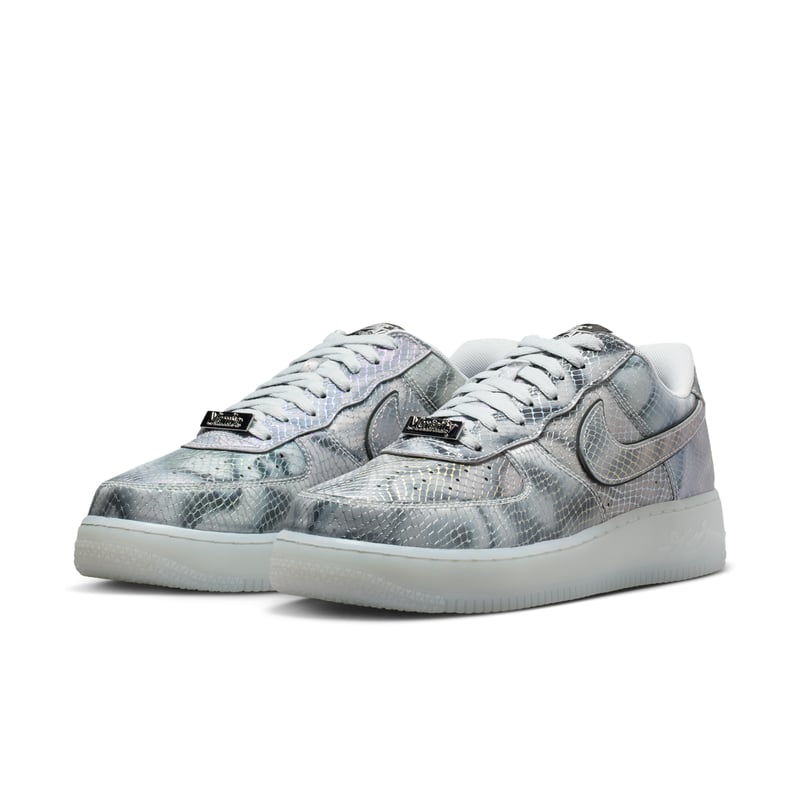 Nike Kobe Air Force 1 Low Protro 1 runners "Lenticular" | Men | Sportstyle | 04 | SPORTSHOWROOM