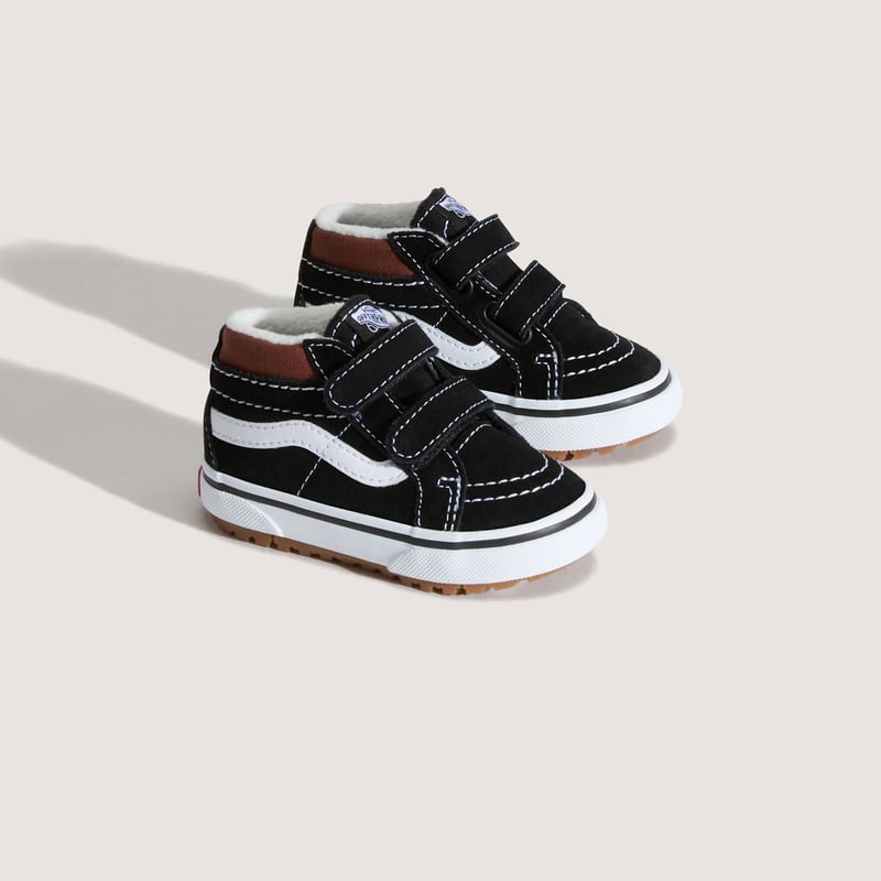 Vans MTE Sk8-Mid Reissue V VN000D119AS 02