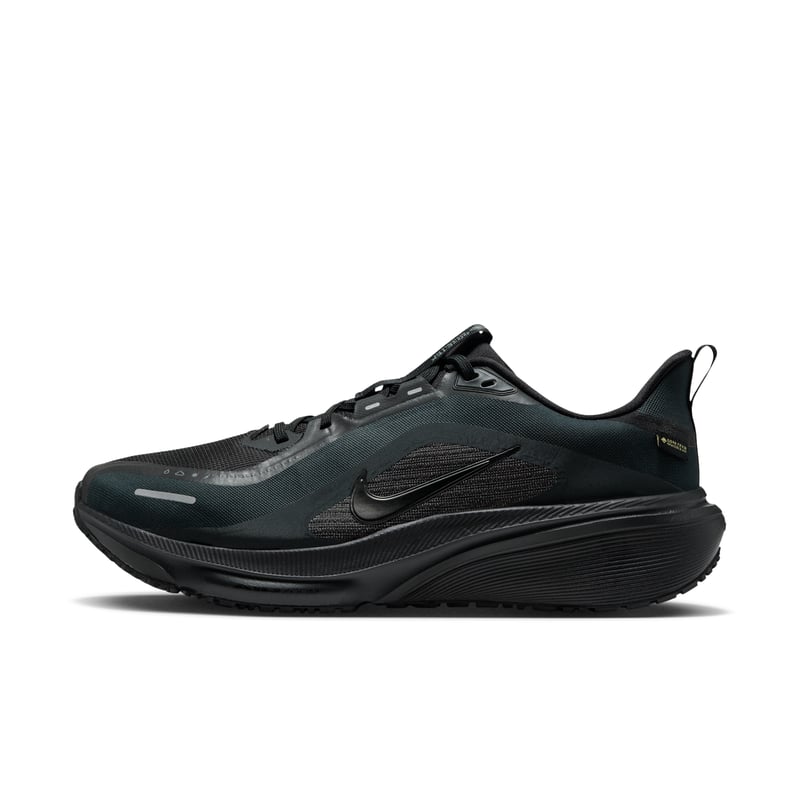 Nike Pegasus 42 GORE-TEX runners "Black & Off Noir" | Men | Running | 01 | SPORTSHOWROOM