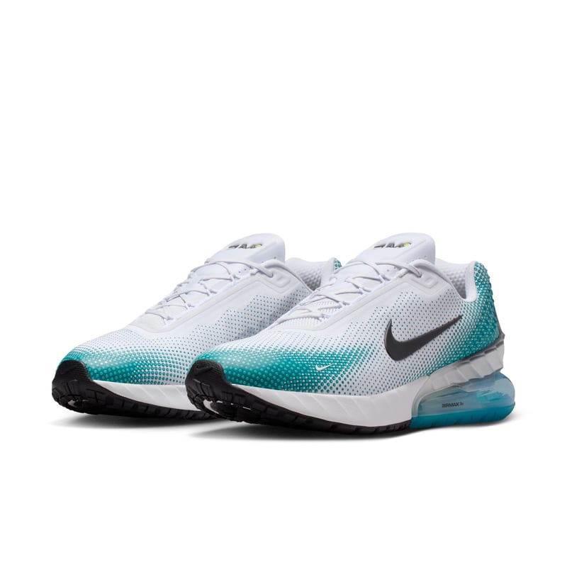 Sneakers Nike Air Max Phoenix "White & Dusty Cactus" | Uomo | Sportstyle | 05 | SPORTSHOWROOM