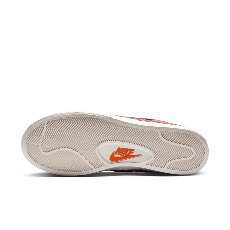 Nike Blazer Low x Book ‘Anniversary Pack’ trainers "Safety Orange & Blue Void" | Men | SportStyle | 02 | SPORTSHOWROOM