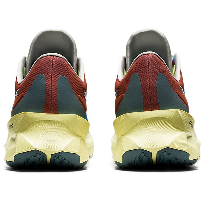 ASICS Novablast x Affix 1021A467-400 05