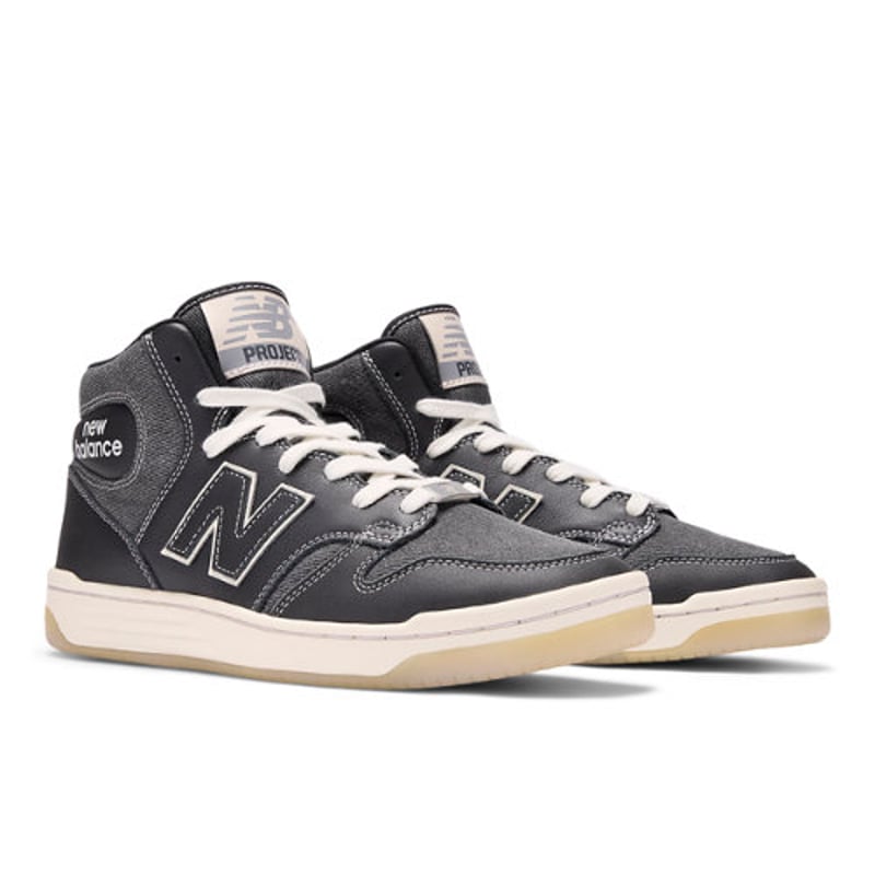 New Balance Numeric 480 High x Brooklyn Projects NM480HDD 03