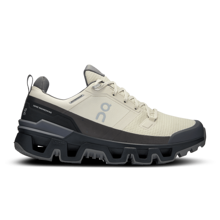 On Cloudwander Waterproof