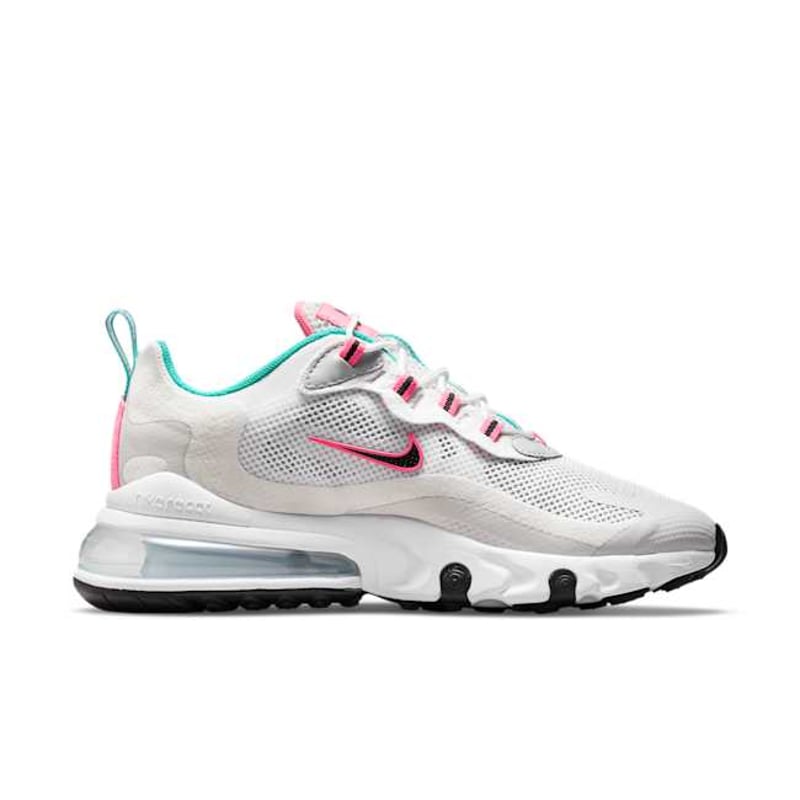 Nike Air Max 270 React SE CZ1612-100 03