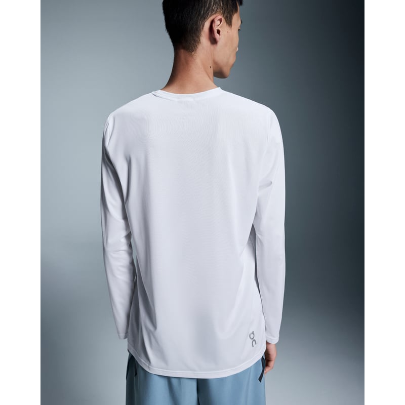 Blouzaki On Core Long-T "White" | | | 05 | SPORTSHOWROOM