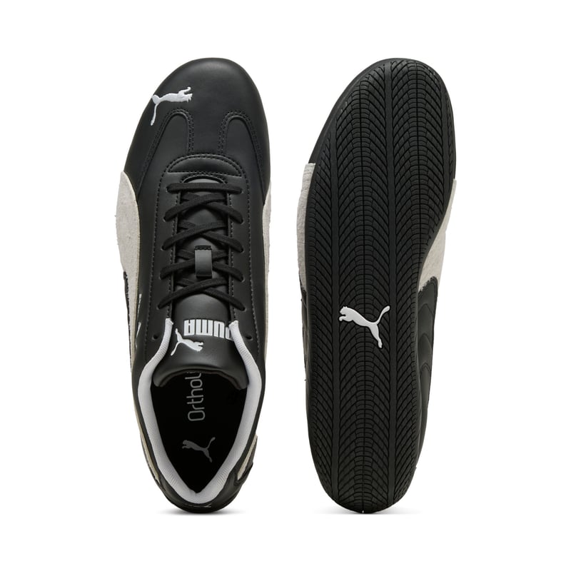 PUMA Speedcat Leather 403175-02 02