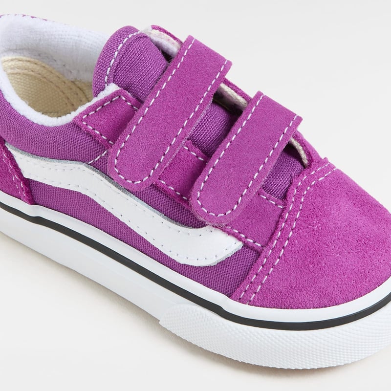 Vans Old Skool V Color Theory VN000CTGE2T 04