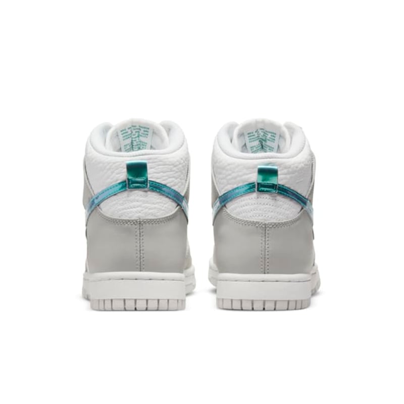 Nike Dunk High DR7855-100 06