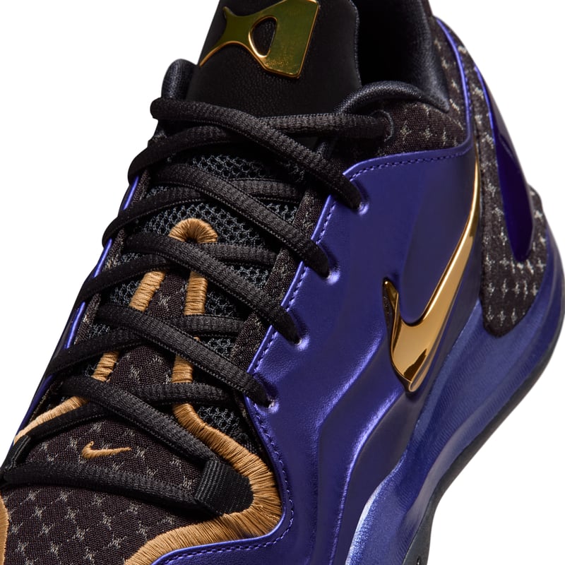 Nike A'Two basketballsko "Regency Purple" | Dame | Basket | 06 | SPORTSHOWROOM
