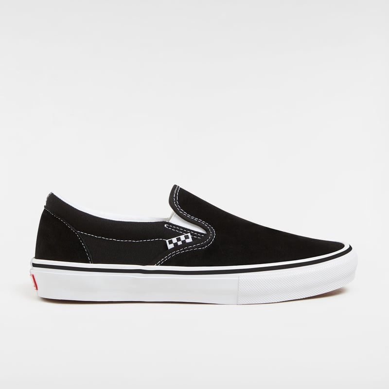Vans Skate Slip-on VN0A5FCAY28 01
