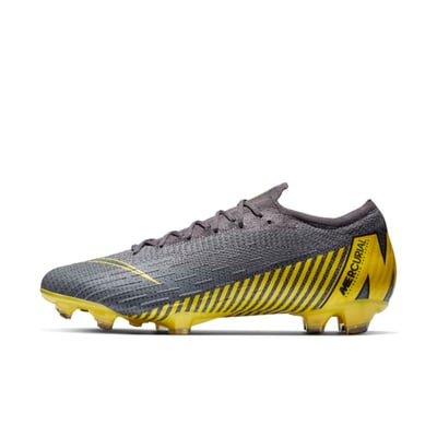 Nike Mercurial Vapor 12 Elite FG AH7380-070 01