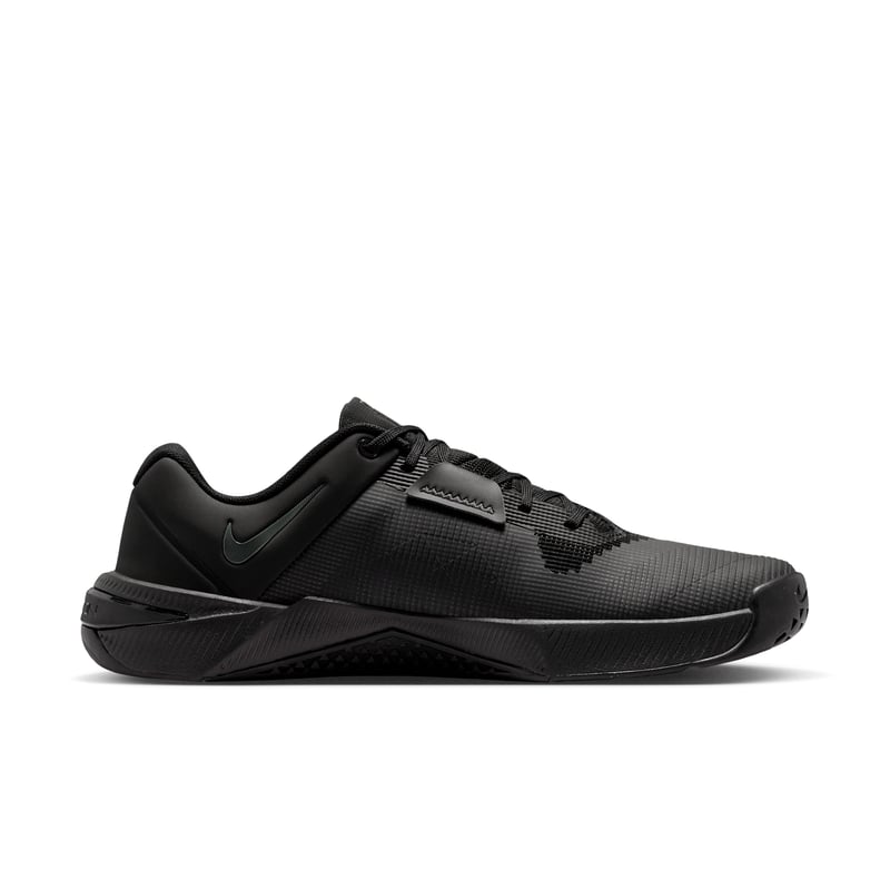 Buty treningowe Nike Metcon 10 "Black & Anthracite" | Mezczyzni | Trening | 03 | SPORTSHOWROOM