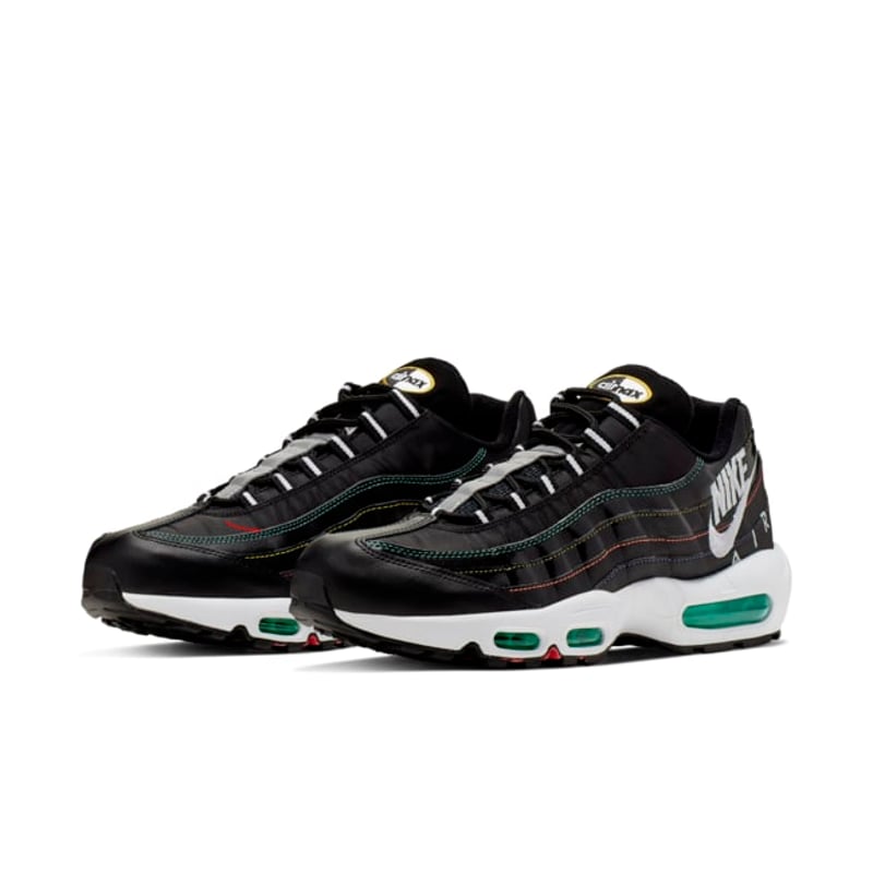 Nike Air Max 95 AJ2018-023 05